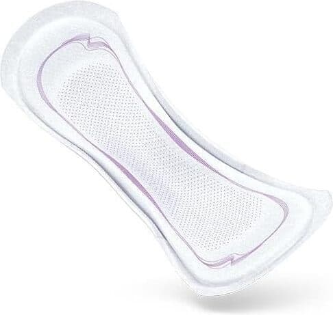 Assorbenti Tena Lady Discreet Extra, Confezione da 10 Pezzi - Protezione Avanzata contro Perdite Urinarie