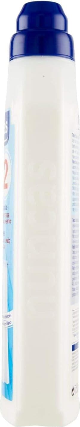 2 X Detergente Nuncas Tende 2 Cura 750ml - Pulizia Specialistica Tessuti