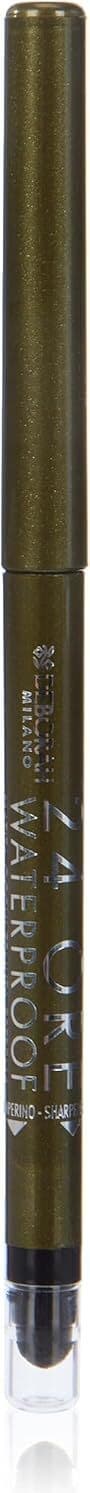Matita Occhi Waterproof 24 Ore Deborah - 05 Golden Green - Lunga Durata
