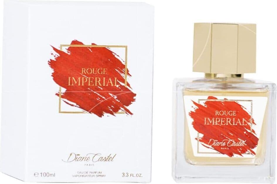Rossetto Rouge Imperial Alta Qualità