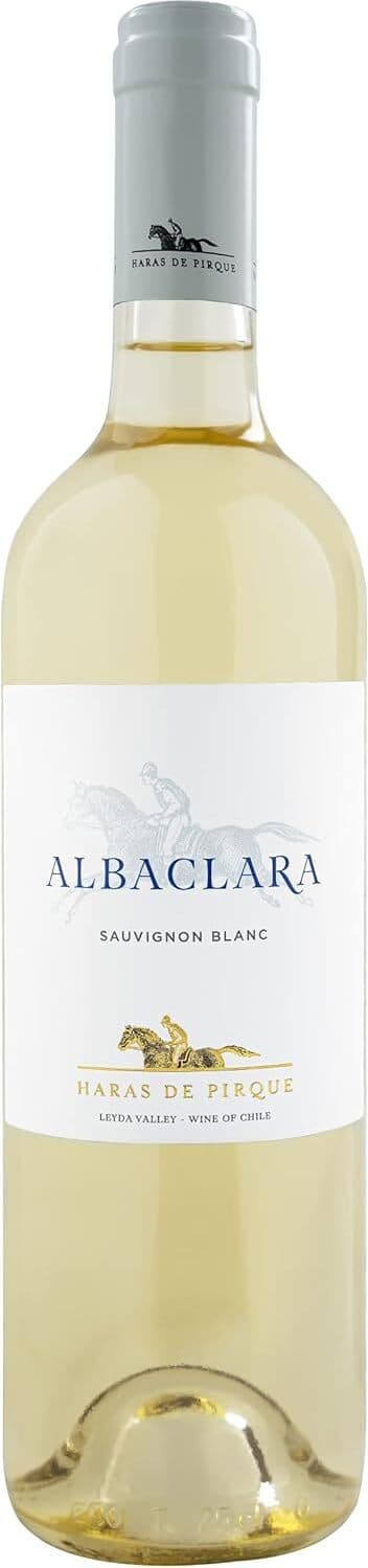 Haras de Pirque Albaclara Sauvignon Blanc