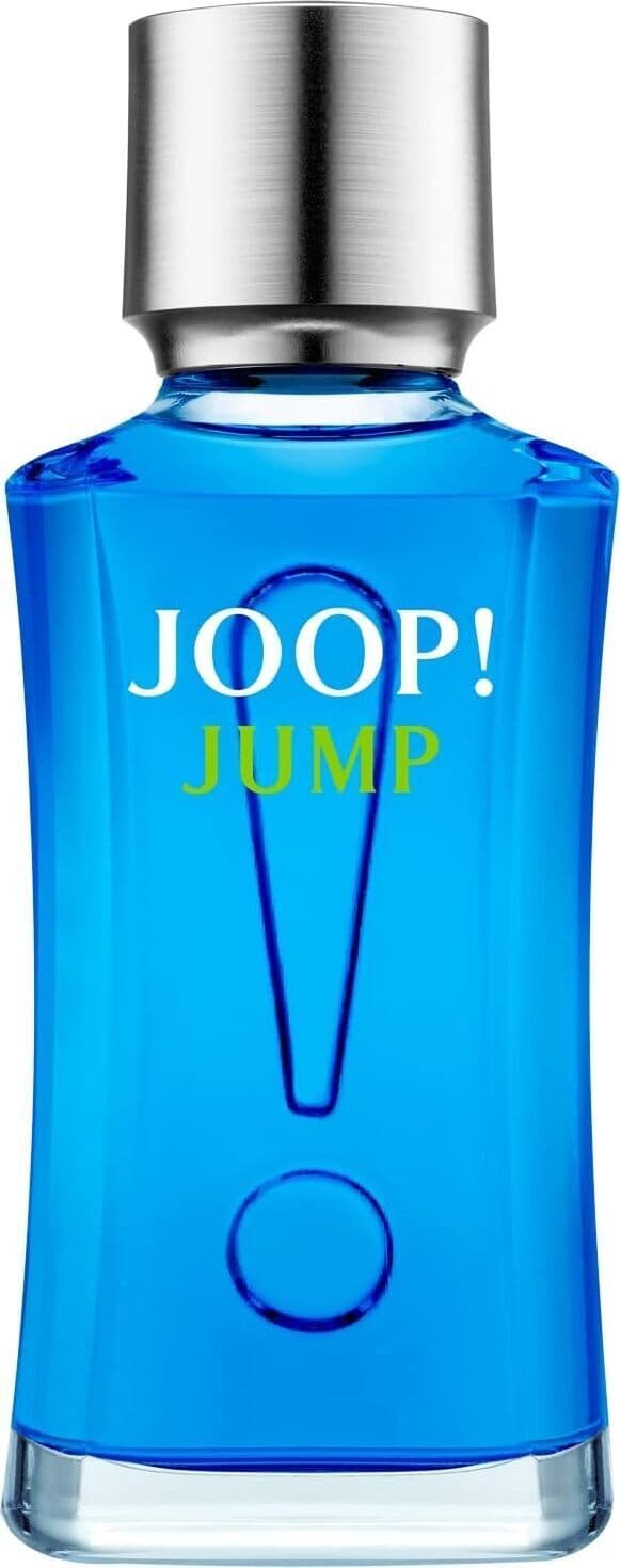 Profumo Joop Jump Eau de Toilette 50ml Spray per Uomo - Acquista Online