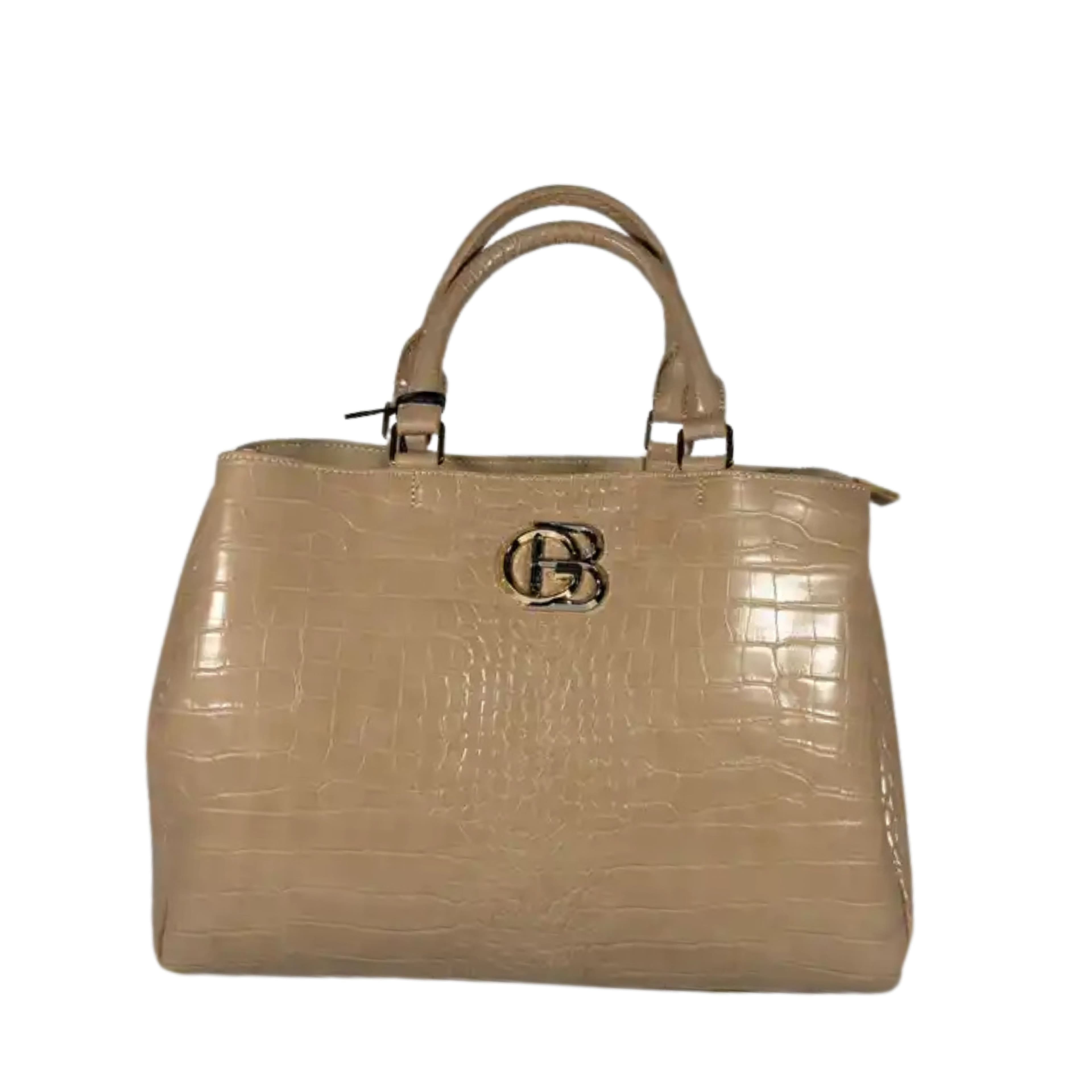 Borsa Baldinini Modello 3 - Eleganza e Design Italiano
