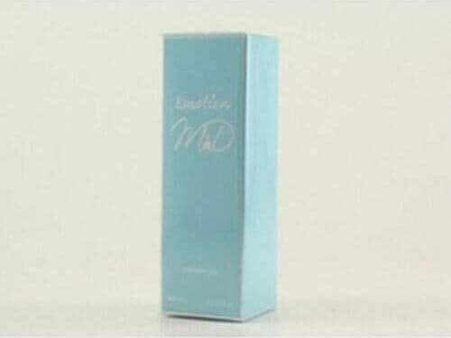 Gel Doccia MD Emotion - Idratante e Rinfrescante - 400 ml