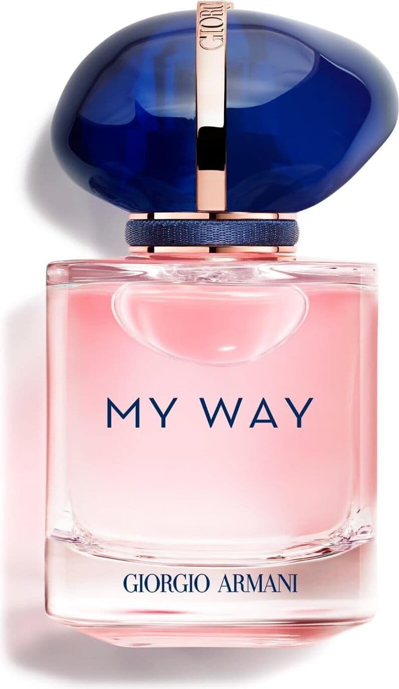 Giorgio Armani My Way Profumo, Donna, 30 ml