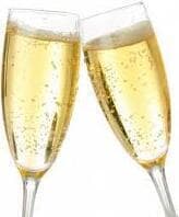 Spumante ICE Brut Chardonnay 0.75 Litri - Vino Frizzante Bianco Aromatico