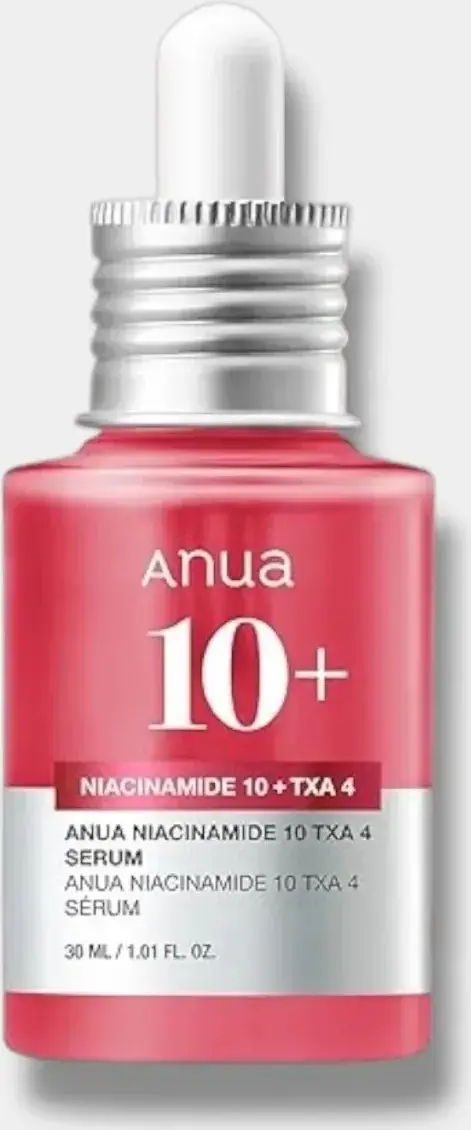 Niacinamide 10% + TXA 4% Serum
