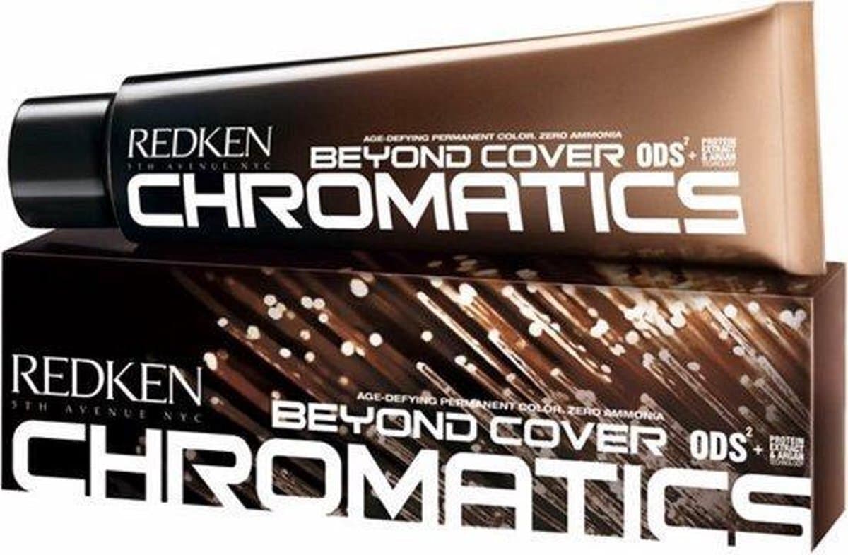 Chromatic Beyond Cover iridescent/gold 63ml