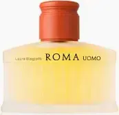 Profumo BIAGIOTTI ROMA Uomo Eau de Toilette 75 ml Spray