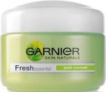 Crema Idratante Garnier 50ml Fresh con Estratto d'Uva - Idratazione Intensa