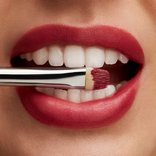 MAC, LUSTREGLASS LIPSTICK - BeAM THERE, DONE THAT, 3 g