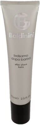 Balsamo Dopobarba BALDININI GIMMY 75 ML in Tubo - Idratante e Lenitivo
