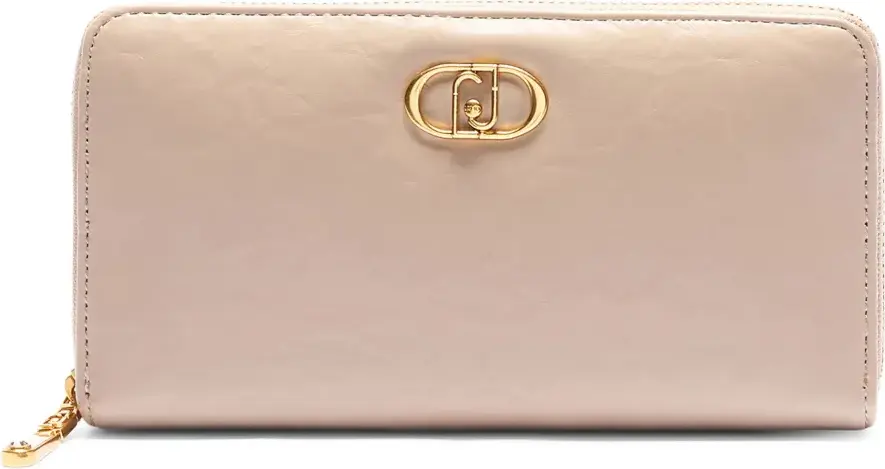 Baldinini Portafoglio Donna Beige G8l.192 BEIGE TU