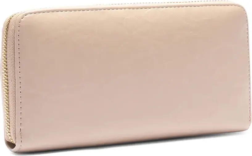 Baldinini Portafoglio Donna Beige G8l.192 BEIGE TU