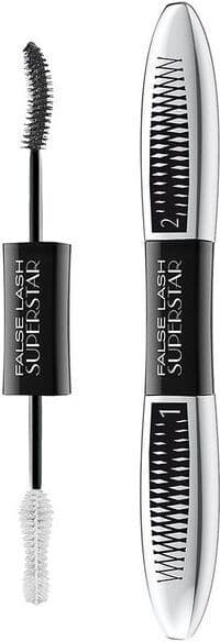 mascara l'oreal false lash superstar nero