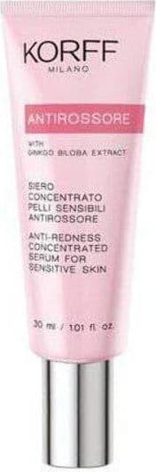 Korff Siero Concentrato Antir