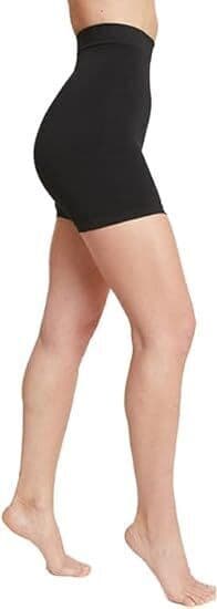 Pantaloncini Modellanti NIVEA Q10 PLUS Short Misura L-XL Effetto Tonificante e Rassodante