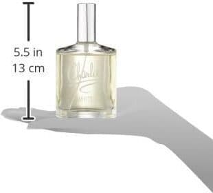 Charlie White Eau de Toilette 100ml Spray by Revlon