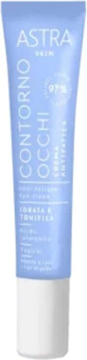 Astra Skin Contorno Occhi Crema Antifatica, 15 ml