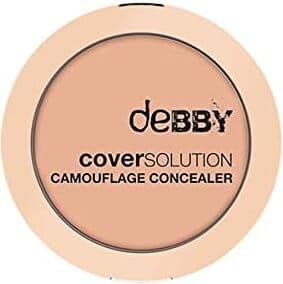 DEBBY COVER SOLUTION CAMOUFLAGE CONCEALER 04