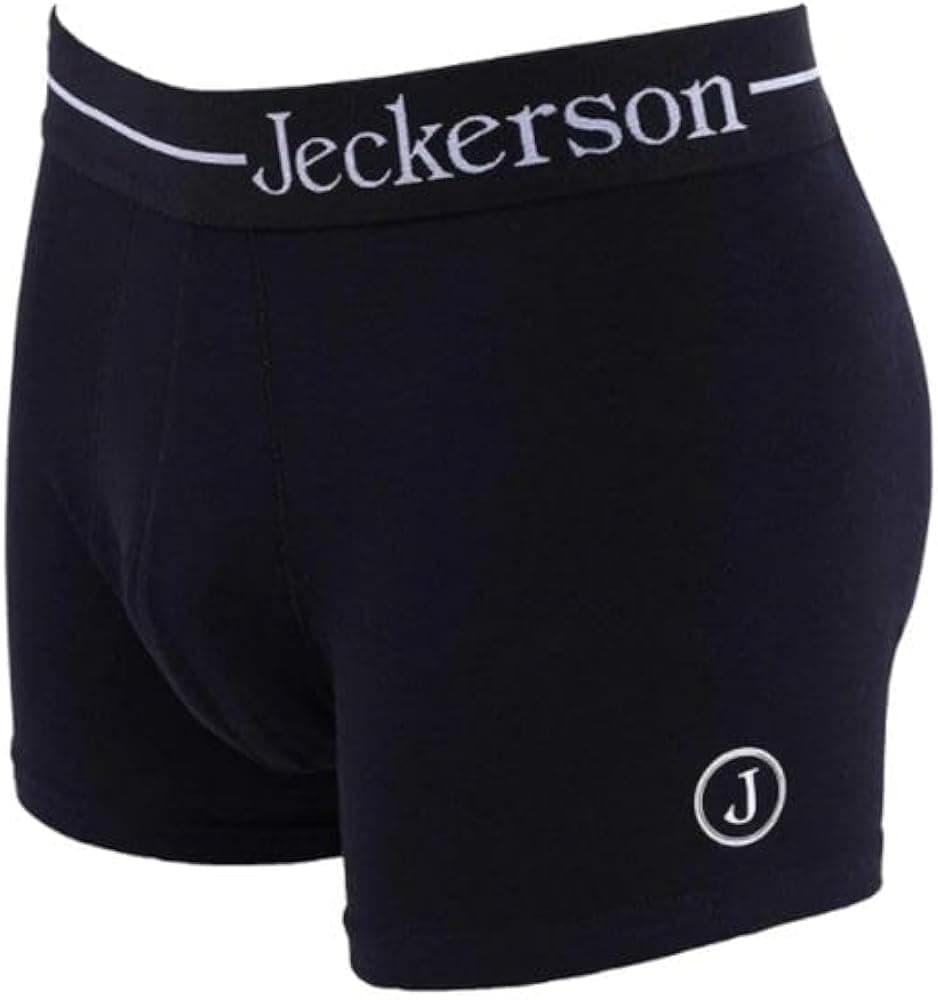 Boxer Uomo Jeckerson Cotone Confortevole
