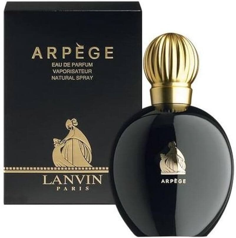 Lanvin Arpege Eau de Parfum Spray 100ml - Profumo Donna