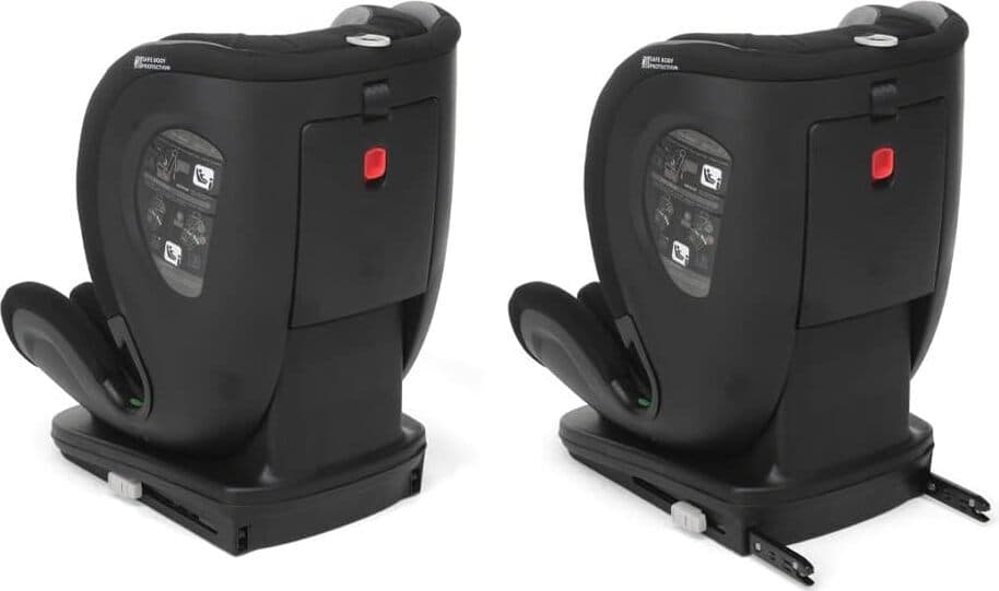 Seggiolino Auto FoppaPedretti | Supporto Sicurezza Bambini