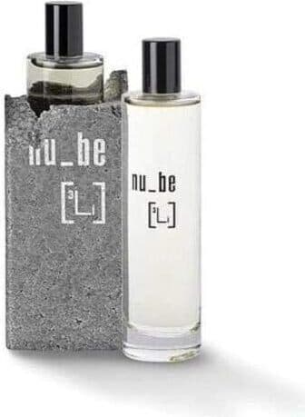 Profumo Unisex 3Li Lithium - Eau de Parfum Intenso e Duraturo