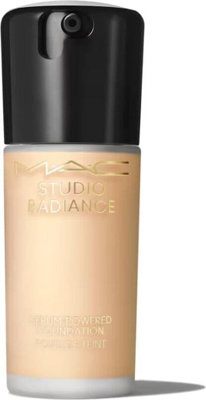 MAC Studio Radiance Serum-Powered Foundation - NC15 30 ml
