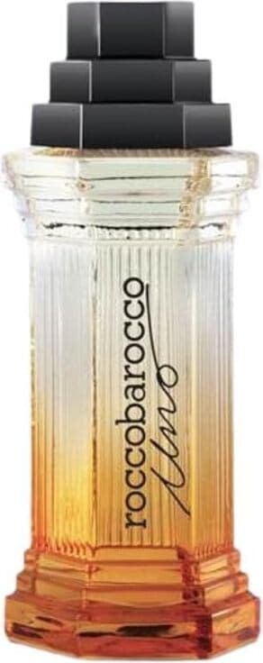 Profumo Rocco Barocco Uno Donna EDP 100 ml Spray