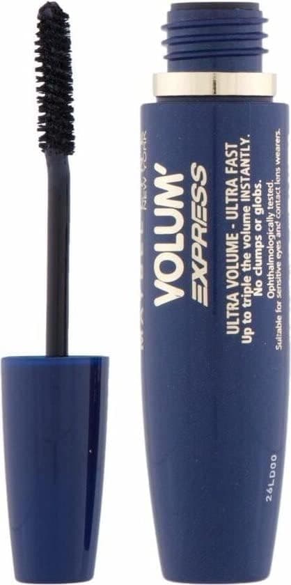 Maybelline mascara volume express