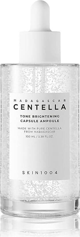 SKIN1004 [ Madagascar Centella Tone Capsule Illuminanti Fiala 100ml