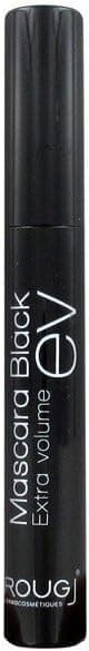 Rougj Mascara Volume Nero