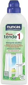 Nuncas Tende 1 Lava 750ml