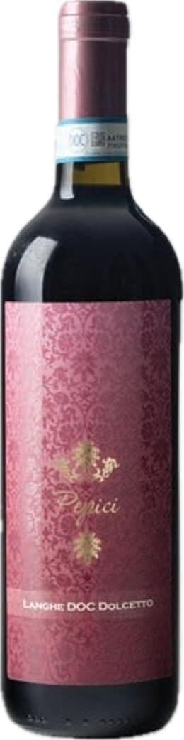 Langhe Doc Dolcetto X 6 Pezzi