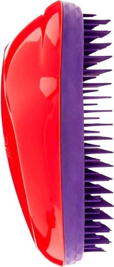 Set Spazzola Tangle Teezer Salon Elite + The Original Detangling - Confezione da 2 Pezzi per Districare Capelli