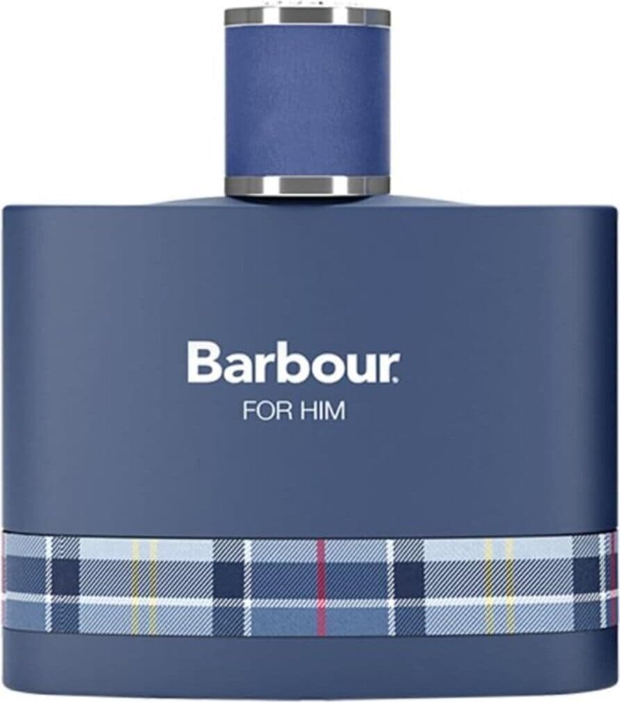 Barbour Coastal For Him Eau De Parfum Spray Edp 50Ml - Profumo Uomo - Per-Scent Limited