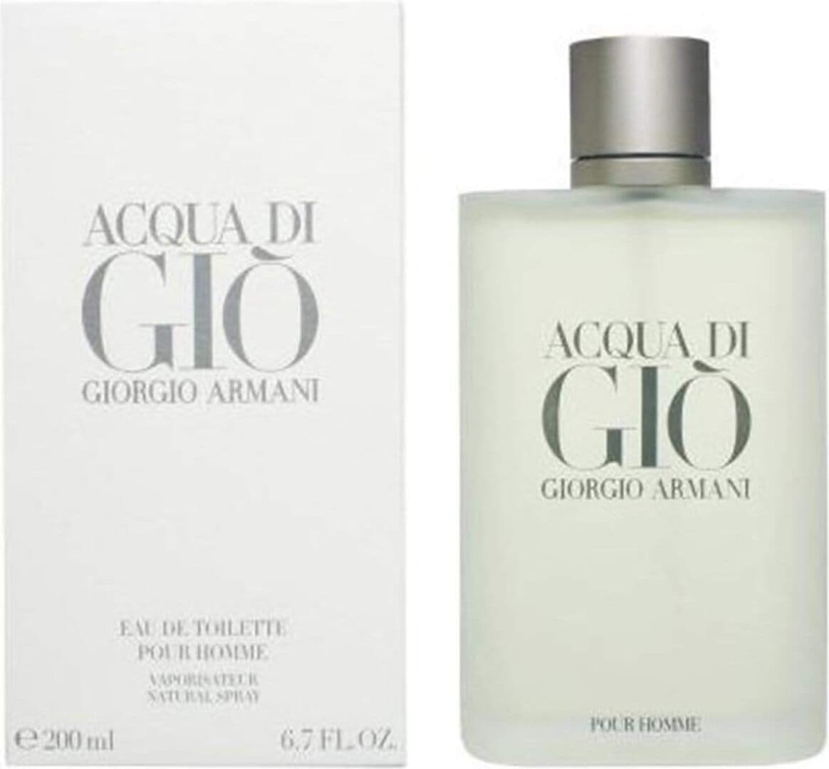 Armani 56999 Acqua di Colonia