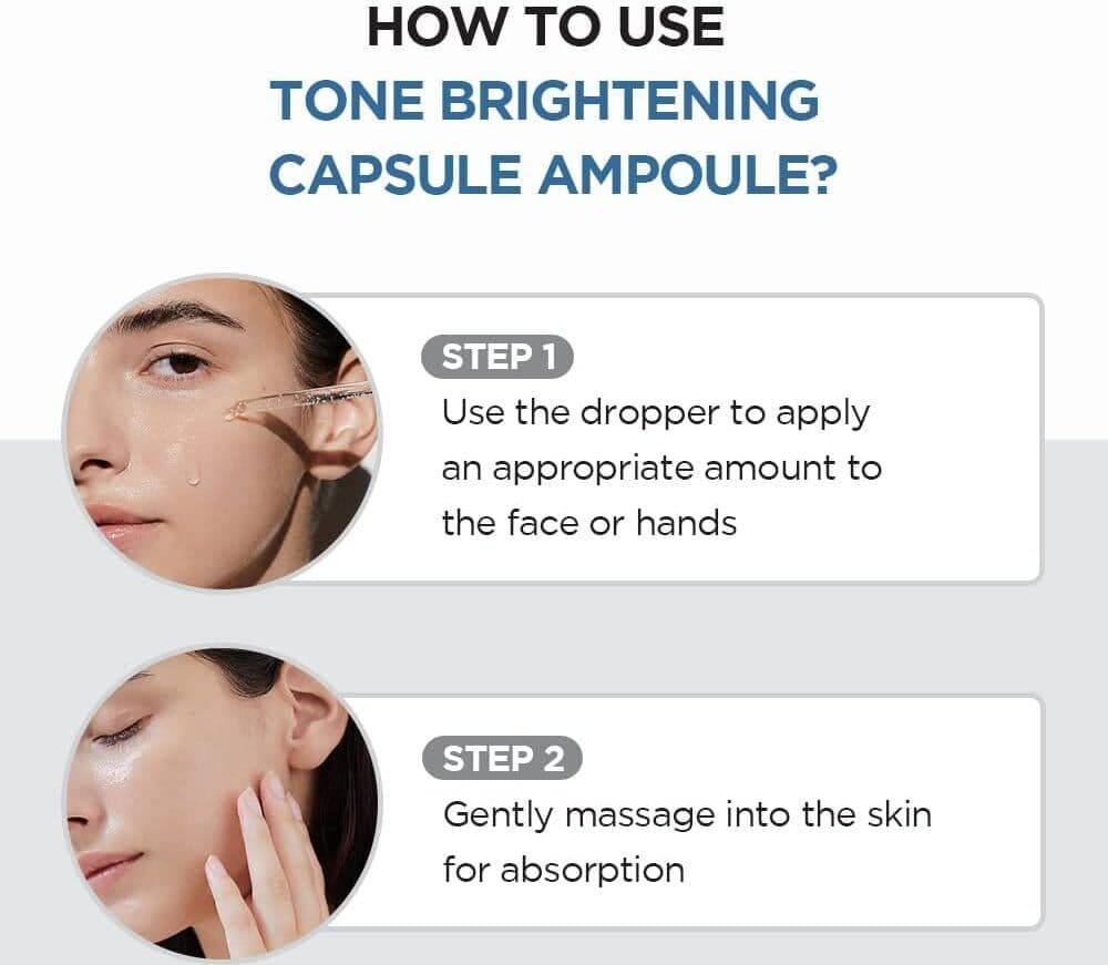 SKIN1004 [ Madagascar Centella Tone Capsule Illuminanti Fiala 100ml