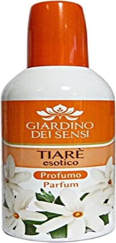 GIARDINO DEI SENSI PROFUMO 100ML TIARE'