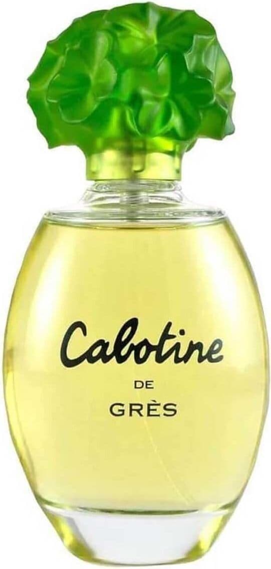 Profumo Cabotine Eau de Toilette EDT, Formato 100ml Spray