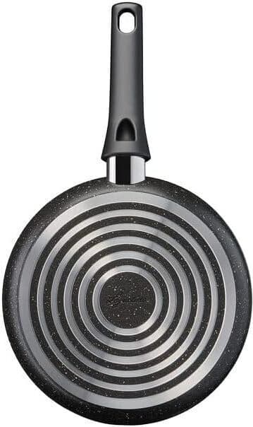 Lagostina Cucina Facile Set Cinque Pezzi