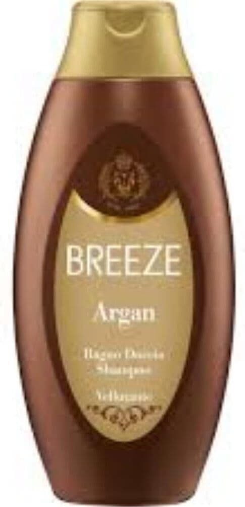 3 X Bagnoschiuma all'Argan Idratante 400 ml - Cura Della Pelle Naturale