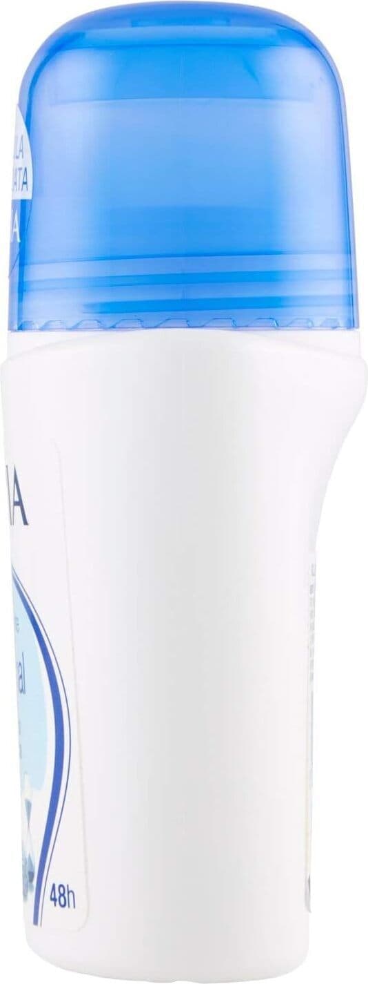 Deodorante Lycia Original Roll-On 50ml - Protezione Extra Efficace