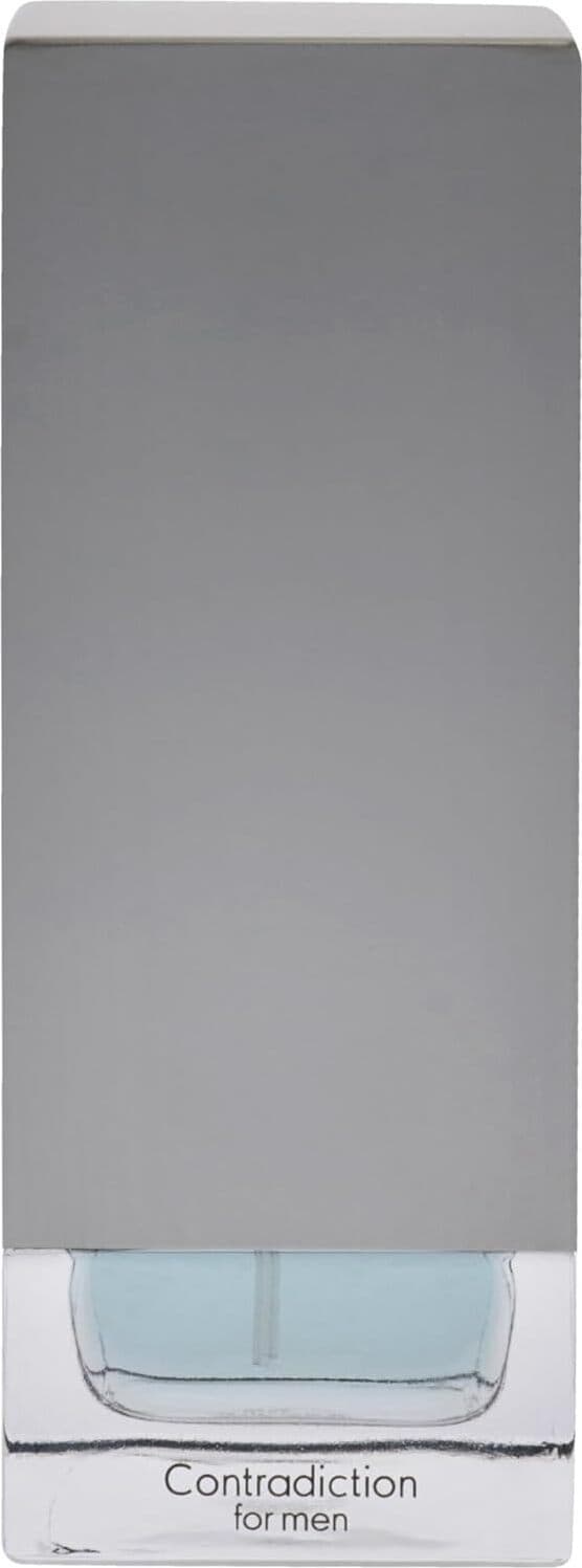 Calvin Klein Contradiction Eau de Toilette 100ml Spray Unisex