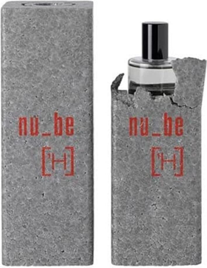 Eau de Parfum Unisex 1H Idrogeno - Fragranza Neutra e Versatile