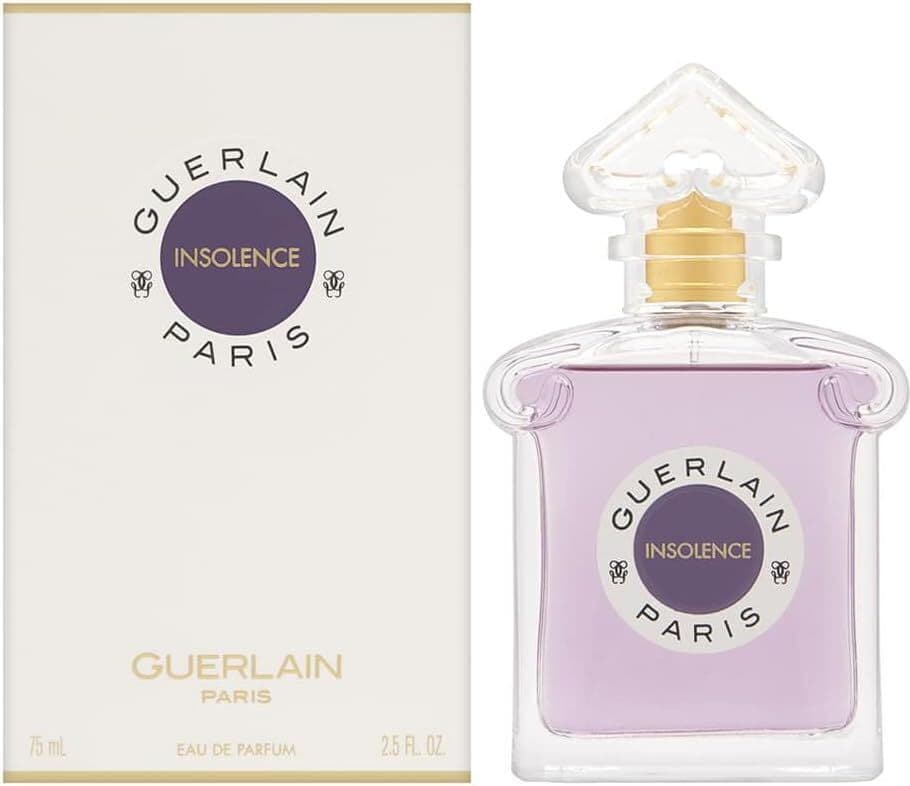 Guerlain Insolence edp vapo 75 ml