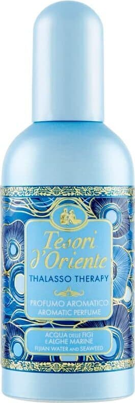 Thalasso Therapy EDT 100 ml - Tesori d'Oriente - Profumo Aromaterapico ATO