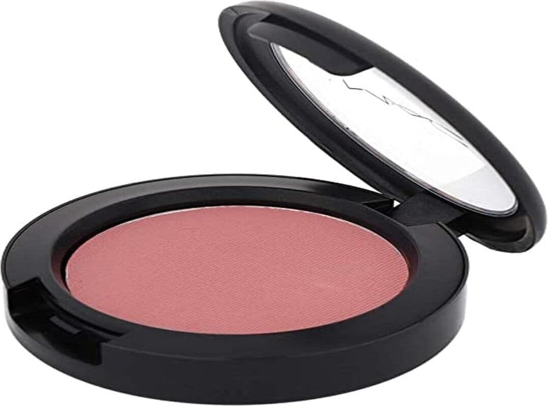 Mac Satin, Colore Fleur Power