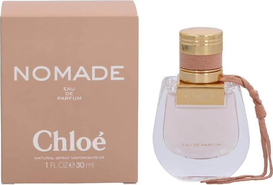 Chloé Nomade Eau de Parfum 30ml - Fragranza Femminile Lussuosa